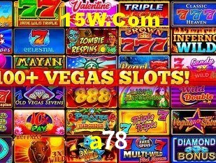 Casino Ao Vivo a78