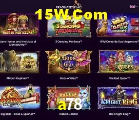 Casino Ao Vivo a78