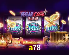 Diretório de Jogos a78