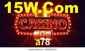 VIP Casino a78