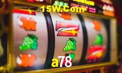 Integração de APIs a78