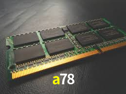 Welcome Bonus a78