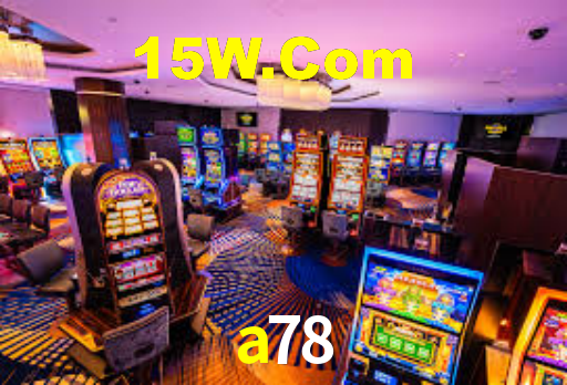 a78 game login