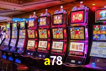 Apostas de Futebol a78