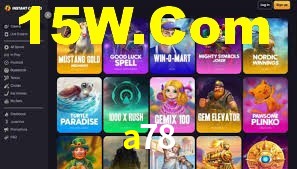 Daily Bonuses a78