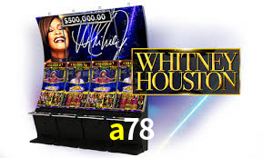 Blackjack Table a78