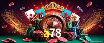 Welcome Bonus a78