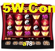 Blackjack Table a78