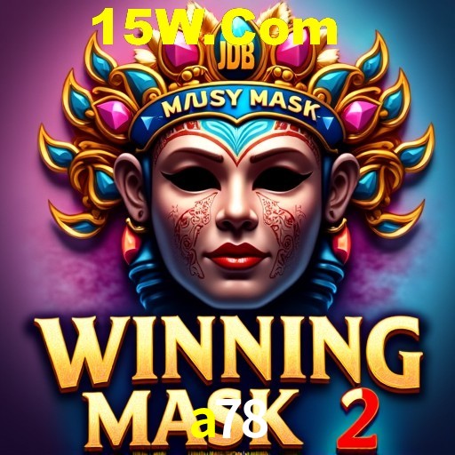Descubra o Mundo do Cassino Online com a78