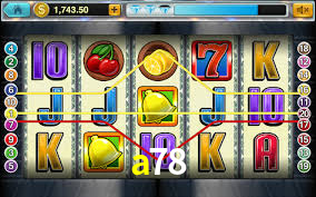 Slot Games a78