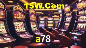 Game Providers a78