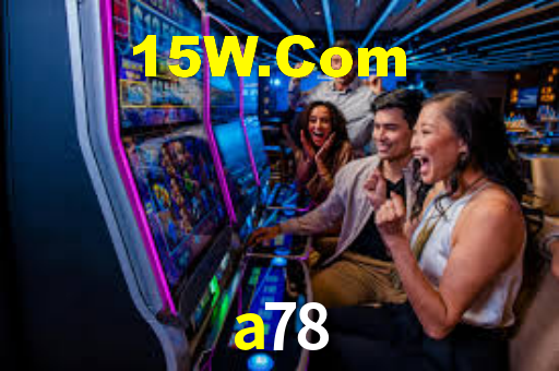 Tournaments a78