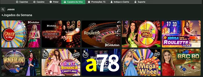 a78 bet